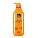 Восстанавливающий кондиционер для волос Mise En Scene Perfect Repair Conditioner,680мл, фото 2