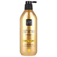 Шампунь для придания блеска Mise En Scene Shine Shampoo,680мл