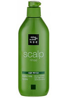 Укрепляющий кондиционер Mise-en-Scene Style Green Refresh Scalp Conditioner,680мл