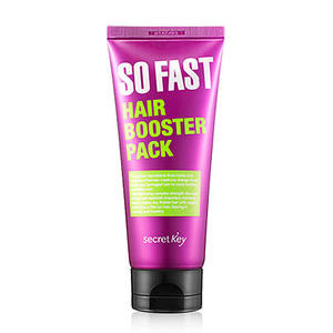 Маска для роста волос Premium So Fast Hair Booster Pack,150мл