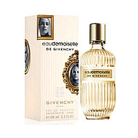 GIVENCHY "EAUDEMOISELLE"