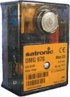 Блок управления (автомат горения) SATRONIC DMG 970 Mod 01 HONEYWELL