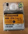 SATRONIC MMI 810.1 Mod 33 HONEYWELL басқару блогы (жану автоматы)