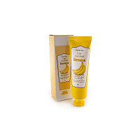 I'm Real Fruit Banana Hand Cream [FarmStay]