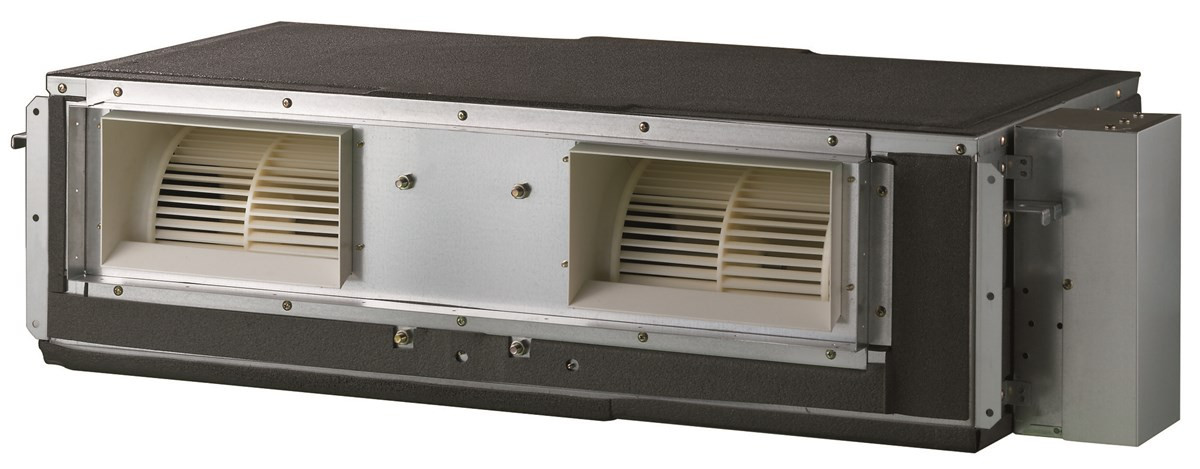 Канальный кондиционер LG Smart Inverter UM48WC, фото 1