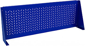 Экран металлический для верстака WS-140 без косынок для крепления к верстаку