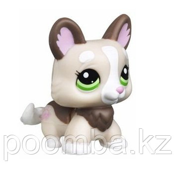LPS Ходячая Корги