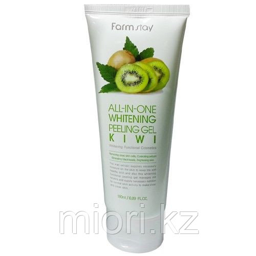 All In One Peeling Gel Kiwi [Farmstay]