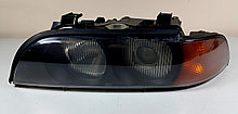 Фара передняя левая BMW E39