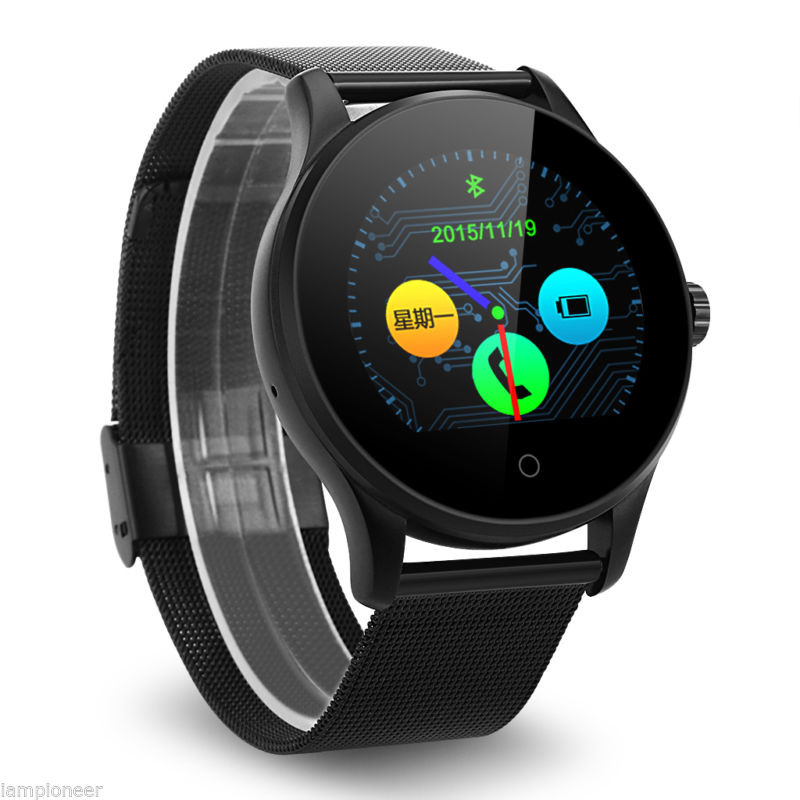 Smart Watch Colmi K88H - фото 1 - id-p42124058