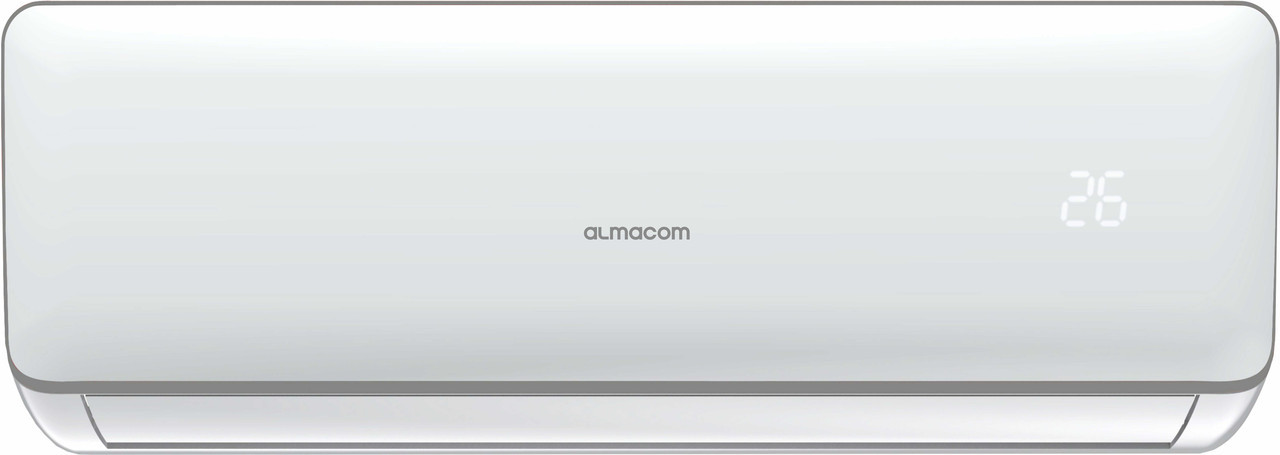 Кондиционер ALMACOM, ACH-24QS, фото 1
