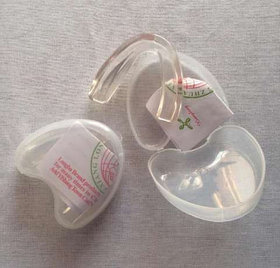 Капа для бокса обычная