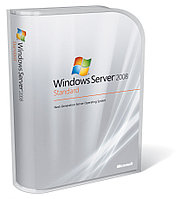 Microsoft Windows Server 2008 R2 Standart