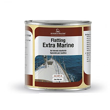 Яхтный лак NATURAQUA FLATTING EXTRA MARINE 0,75 л