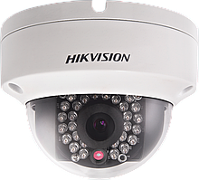 IP Камера видеонаблюдения Hikvision DS-2CD2122FWD-IS