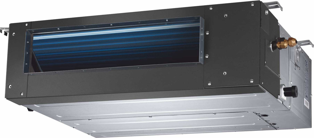 Кондиционер ALMACOM, ACD-100HMhi