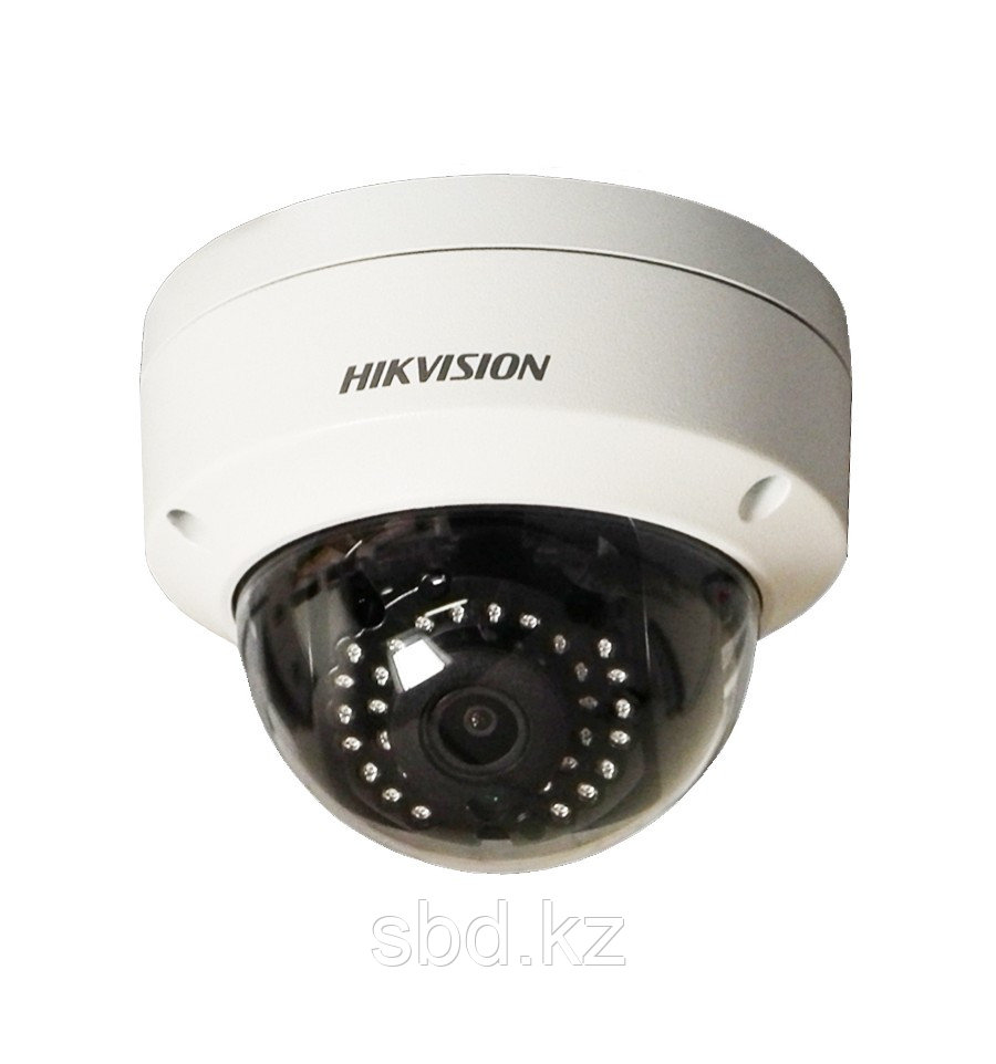 IP Камера видеонаблюдения Hikvision DS-2CD2142FWD-IWS - фото 1 - id-p42140685