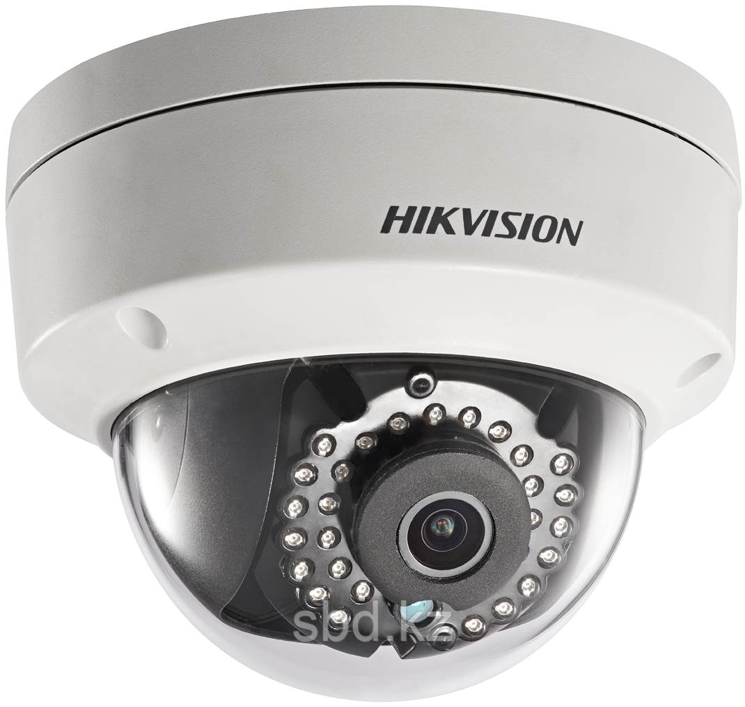 IP Камера видеонаблюдения Hikvision DS-2CD2152F-IS - фото 1 - id-p42140847