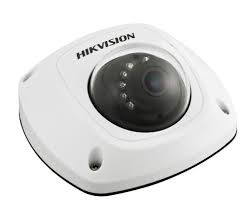 IP Камера видеонаблюдения Hikvision DS-2CD2522FWD-IW