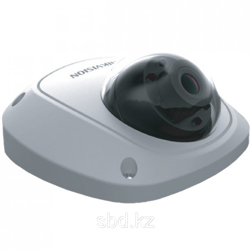 IP Камера видеонаблюдения Hikvision DS-2CD2552F-IS