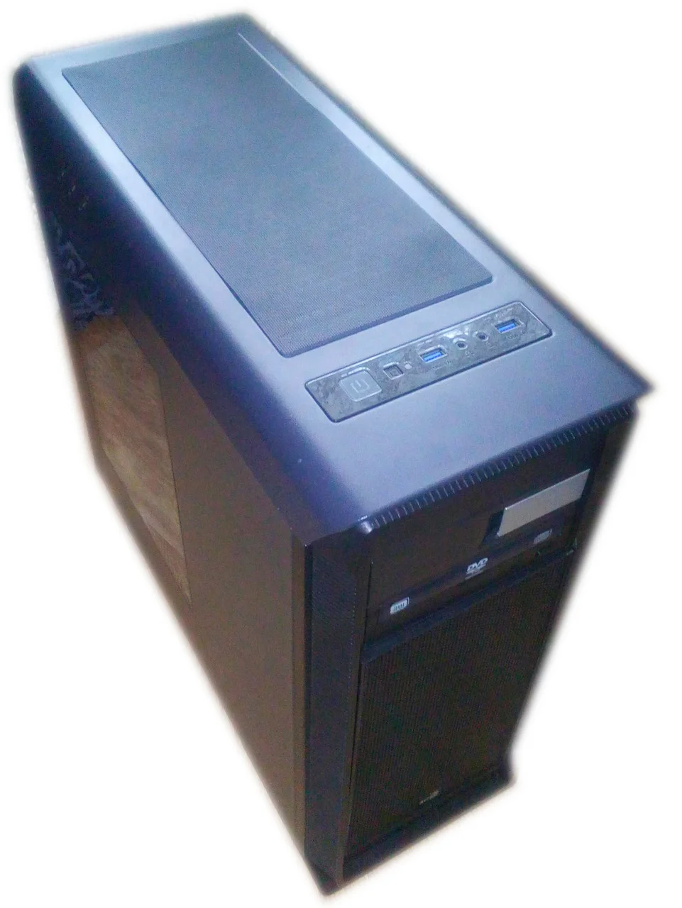 Игровой компьютер Intel Core i7 13700K в Алматы: продажа, цена в Алматы ...
