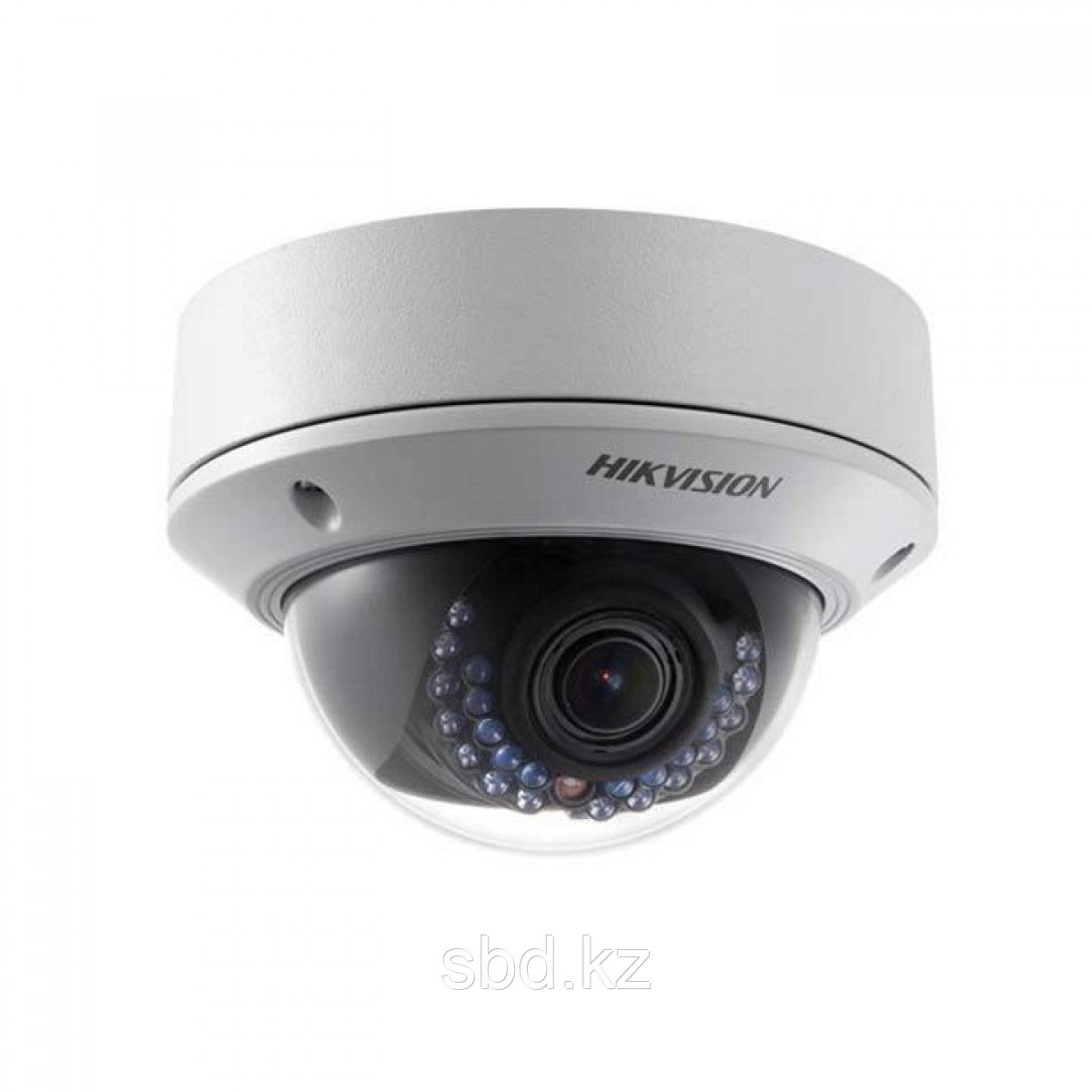 IP Камера видеонаблюдения Hikvision DS-2CD2722FWD-IZS