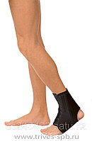 Бандаж на голеностопный сустав с анатомическими шинами Т-8608