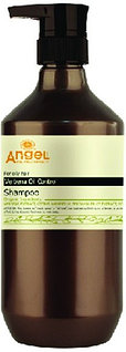 Шампунь для контроля жирности кожи головы с экстрактом вербены 250 ml. Angel Provence