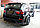 Обвес Hamann X5M style на BMW X5 E70, фото 7