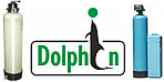 Засыпные фильтры "Дельфин"