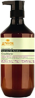 Кондиционер для предотвращения выпадения волос с экстрактом розмарина 400 ml Angel Provence