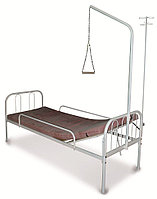 Кровать для палаты в больнице  КФ 009