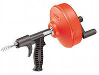 Трос для прочистки Ridgid Power spin 41408