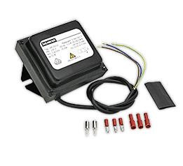 Трансформаторы поджига для горелок