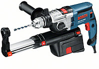 Дрель ударная BOSCH GSB 19-2 REA 060117C500