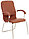 Кресло NOVA STEEL CFA/LB CHROME, фото 4