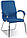 Кресло NOVA STEEL CFA/LB CHROME, фото 2
