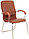 Кресло NOVA WOOD CFA/LB CHROME, фото 2