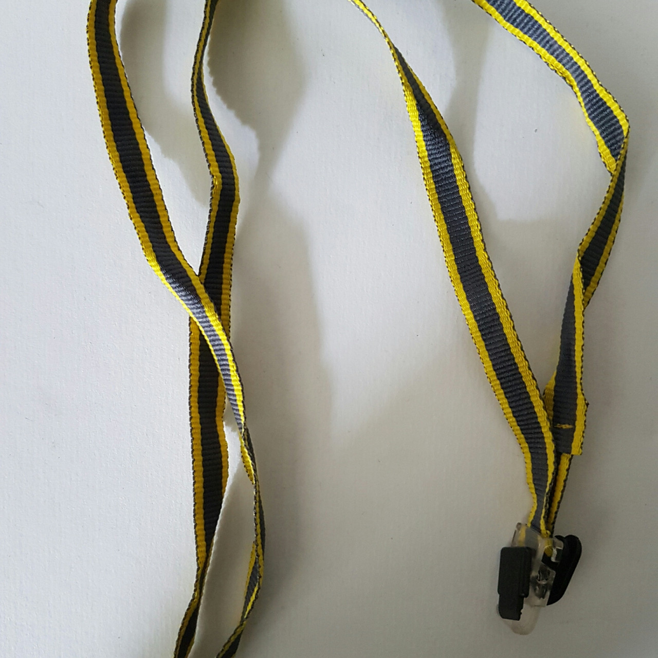 Ланьярды для бейджиков 1.5 см