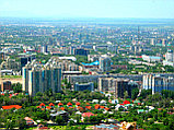 Транспорт для экскурсий по достопримечательностям Алматы, фото 4