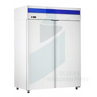 Шкаф холодильный Abat ШХс-1,0 краш.