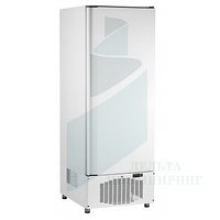 Шкаф холодильный Abat ШХн-0,7-02 краш.