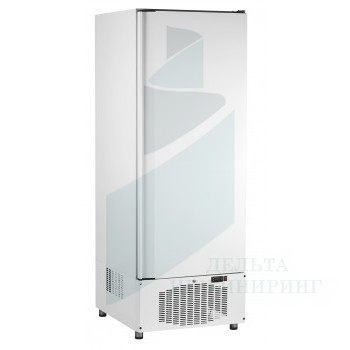 Шкаф холодильный Abat ШХн-0,7-02 краш. - фото 1 - id-p42159044