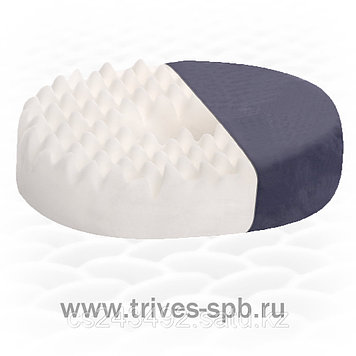 Ортопедические подушка для сидения ТРИВЕС ТОП-130(430)