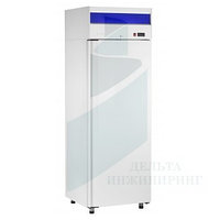 Шкаф холодильный Abat ШХн-0,5 краш.