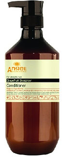 Кондиционер для прямых волос с экстрактом грейпфрута 400 ml Angel Provence