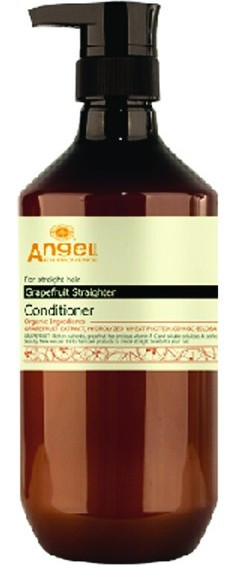 Кондиционер для прямых волос с экстрактом грейпфрута 400 ml Angel Provence - фото 1 - id-p2590718