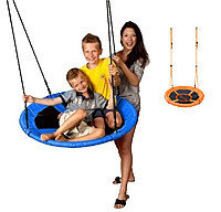 Круглые качели