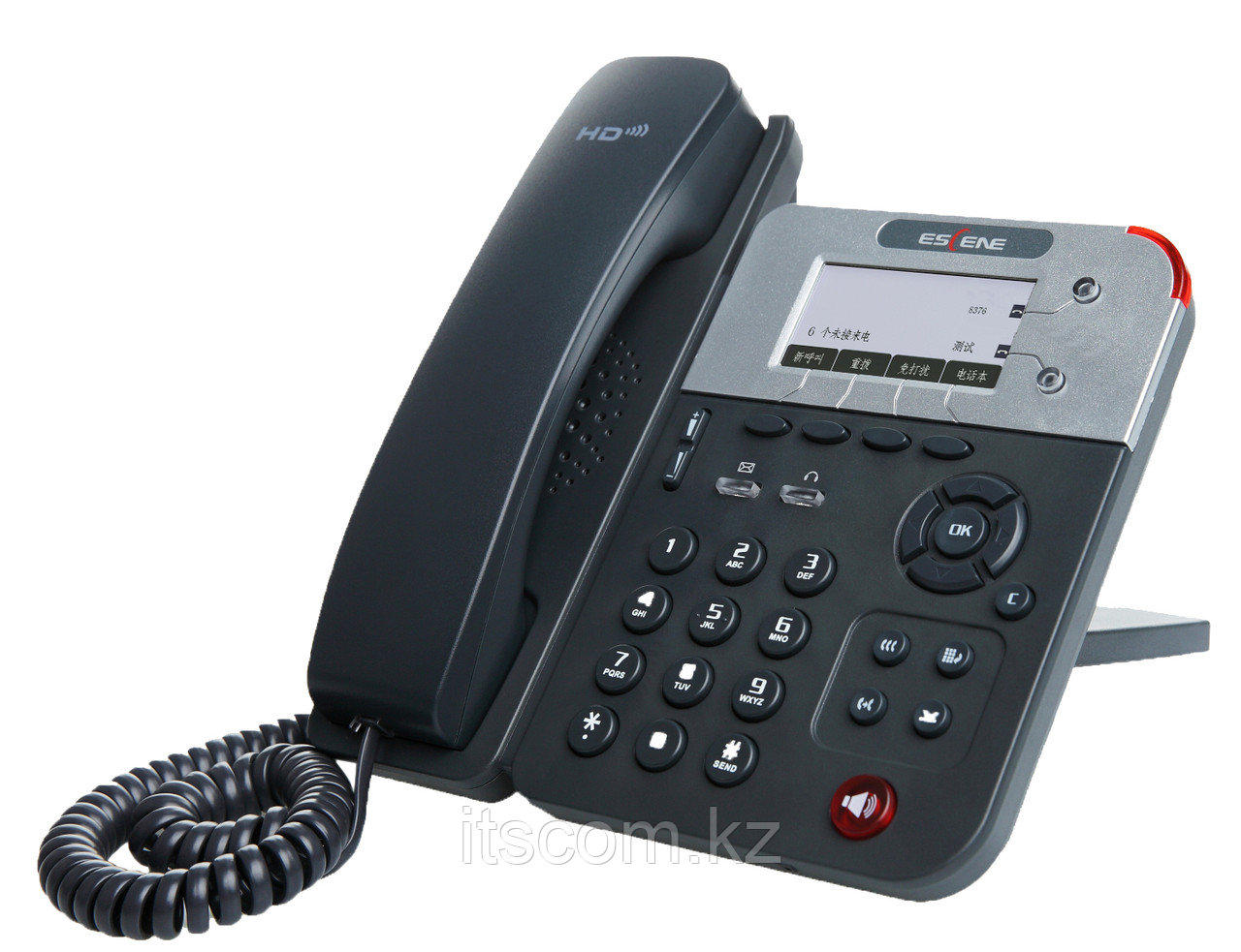 IP-телефон Escene ES290-N