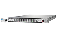 Сервер KZ00-00237-00 HPE DL380G9 (2)E5-2697v3(2.6GHz,14-core)/64Gb (2 х 32 Gb DDR4)